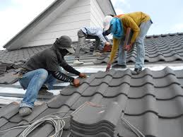 Best Roof Leak Repair  in Horicon, WI